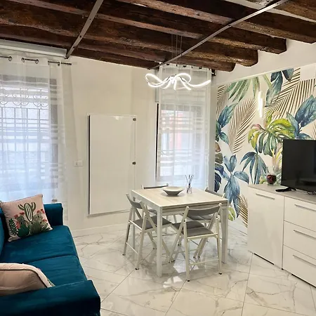 Ca'bruna Apartment Venice