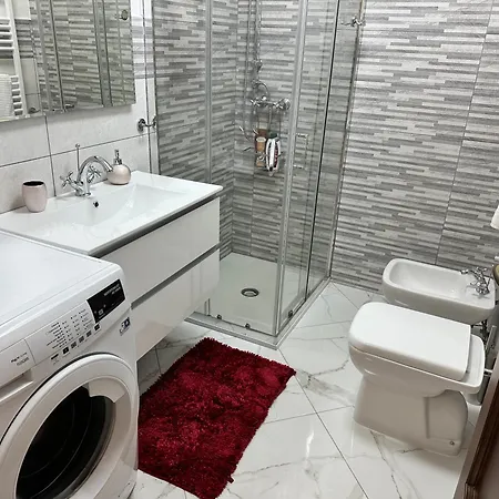 Ca'bruna Apartment *