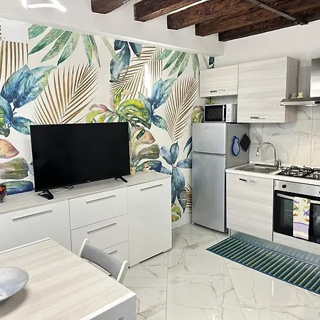 Ca'bruna Apartment Venice