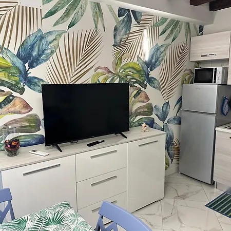 Apartment Ca'bruna Venice