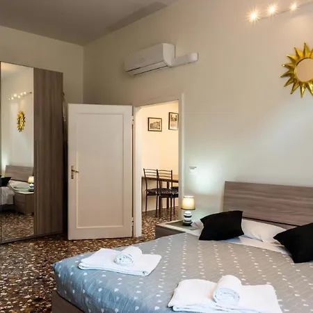 Ca' Trapolin Wifi Center 520 Venice