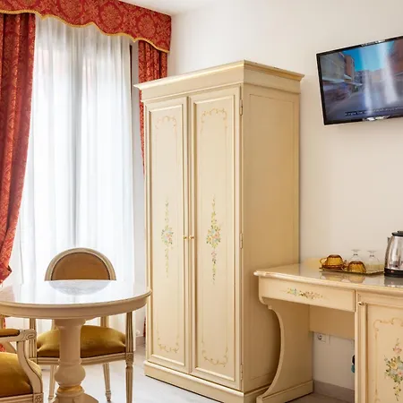 Ca' Luisa Guest house *