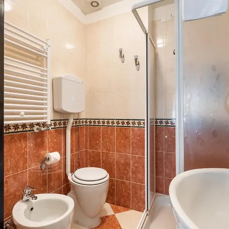 Ca' Luisa Guest house Venice
