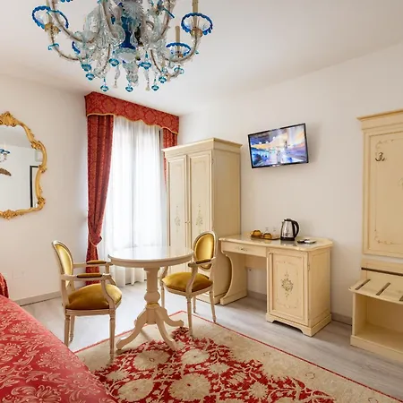 Guest house Ca' Luisa Venice