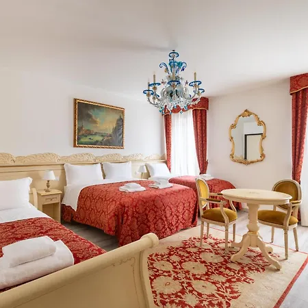 Ca' Luisa * Venice