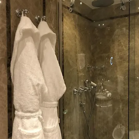 Canaletto Luxury - San Marco Luxury 4* Venedig