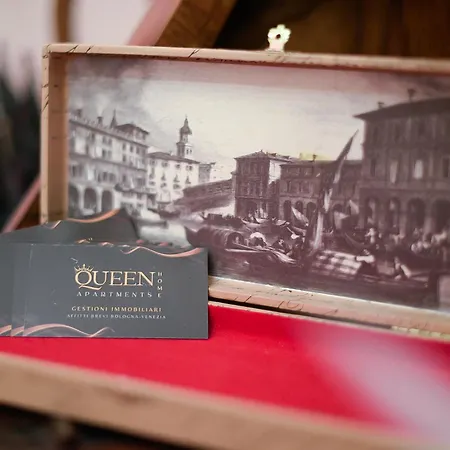 Apartment Queen Isabel *