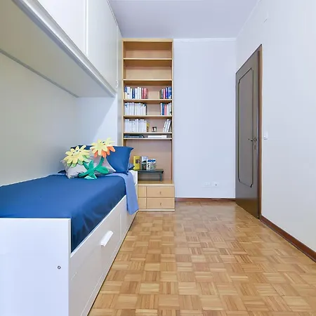 Queen Isabel Apartment Mestre