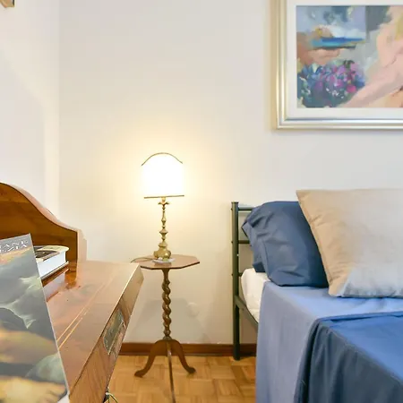 Apartment Queen Isabel