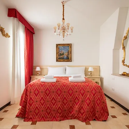 Guest house Ca' Luisa
