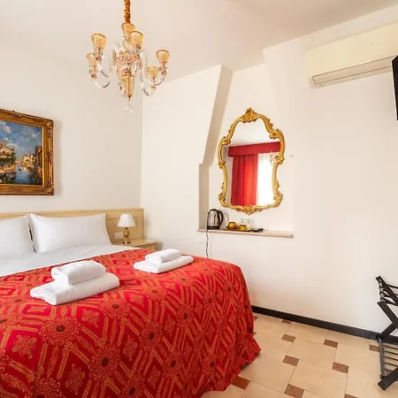 Ca' Luisa * Venedig