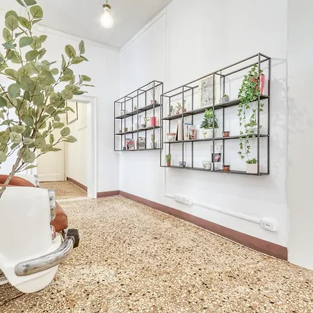 My Rialto - Centro Apartment Venice