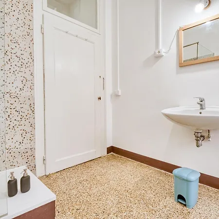 My Rialto - Centro Apartment