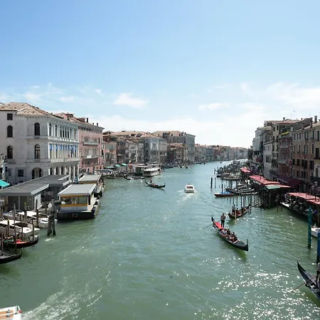 My Rialto - Centro * Venice