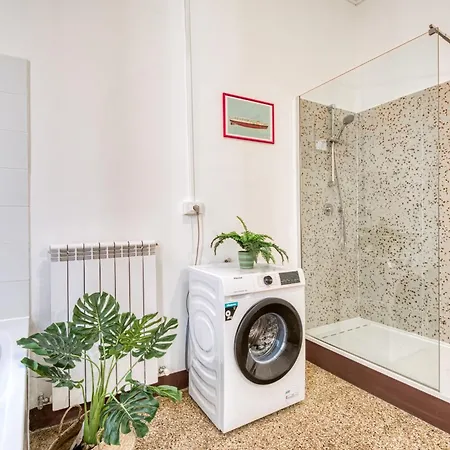 My Rialto - Centro Apartment