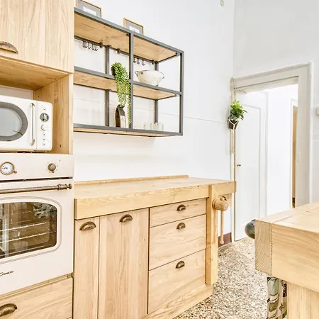 My Rialto - Centro Apartment *