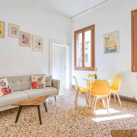 My Rialto - Centro Apartment Venice