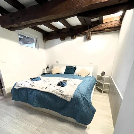 Atelier Apartment Venice