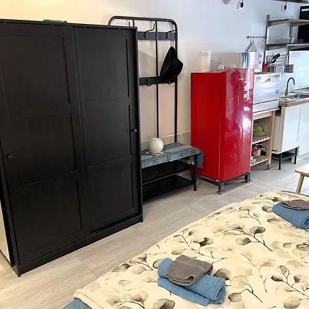 Atelier Venice