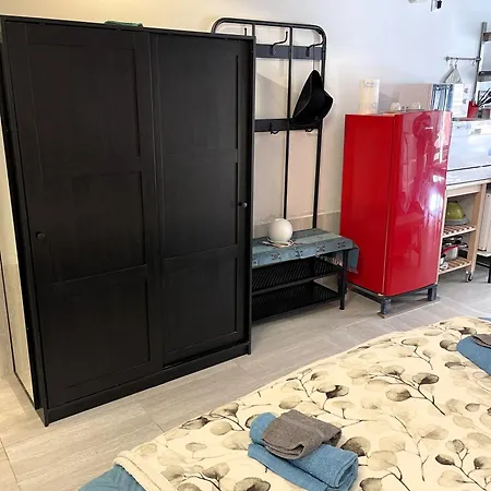 Apartment Atelier *