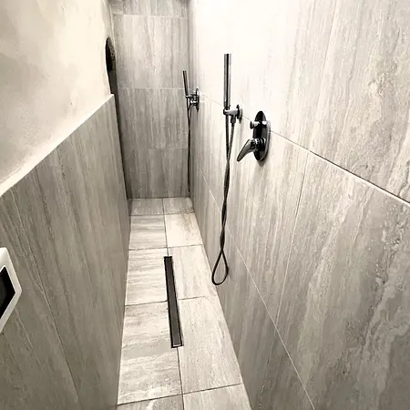 Apartment Atelier Venice