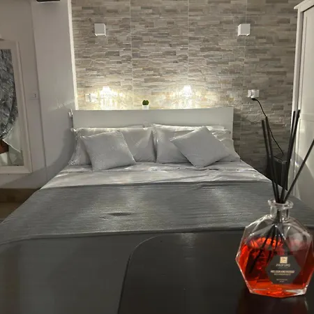 Apartamento Eden Luxury - Santa Croce Venecia