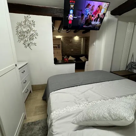 Eden Luxury - Santa Croce Appartement