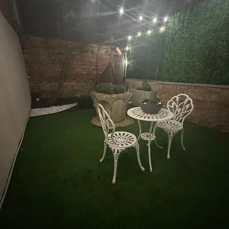 Eden Luxury - Santa Croce Appartement Venise