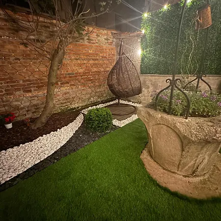 Eden Luxury - Santa Croce Appartement