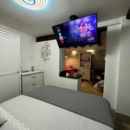 Appartement Eden Luxury - Santa Croce *