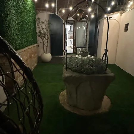 Eden Luxury - Santa Croce Appartement *