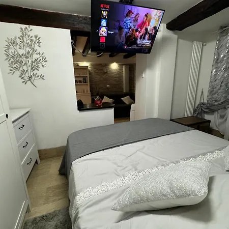 Eden Luxury - Santa Croce * Venise