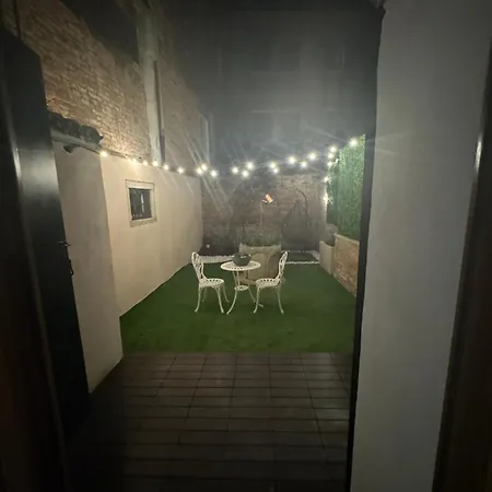 Eden Luxury - Santa Croce Appartement