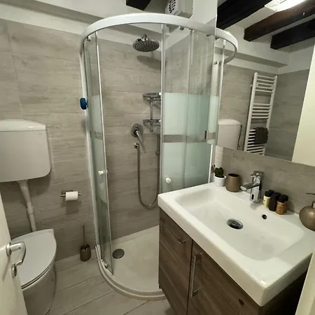 Eden Luxury - Santa Croce Appartement