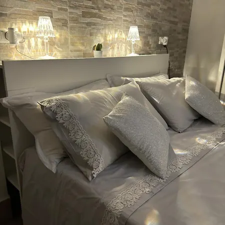 Eden Luxury - Santa Croce Appartement