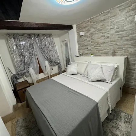 Eden Luxury - Santa Croce Appartement Venise