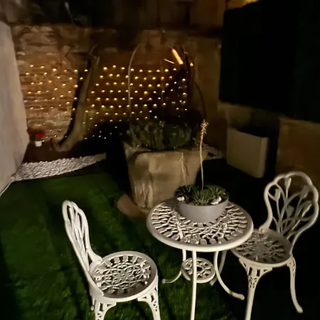 Eden Luxury - Santa Croce *