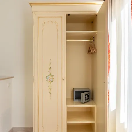 Ca' Luisa Guest house Venice