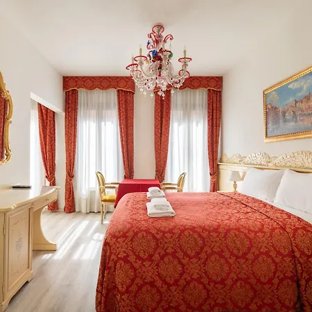 Guest house Ca' Luisa *