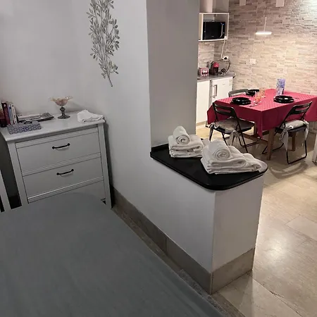 Eden Luxury - Santa Croce Appartement *