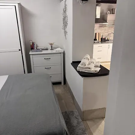 Eden Luxury - Santa Croce Appartement Venise