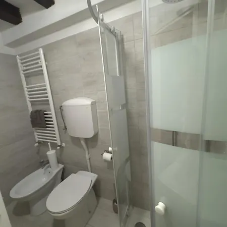 Appartement Eden Luxury - Santa Croce