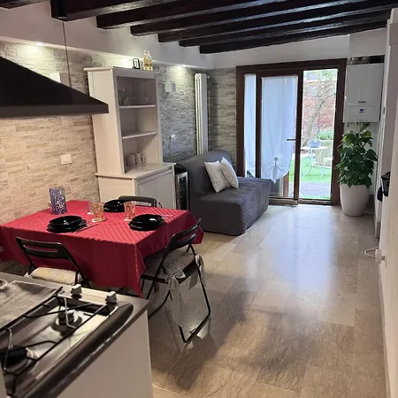 Eden Luxury - Santa Croce
