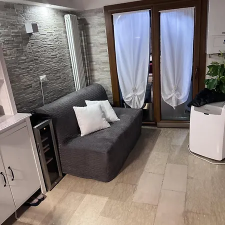 Eden Luxury - Santa Croce Appartement