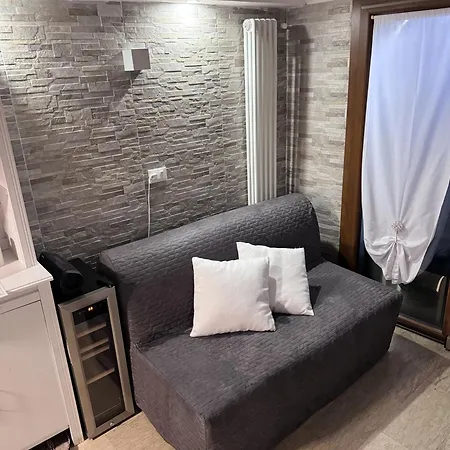 Appartement Eden Luxury - Santa Croce