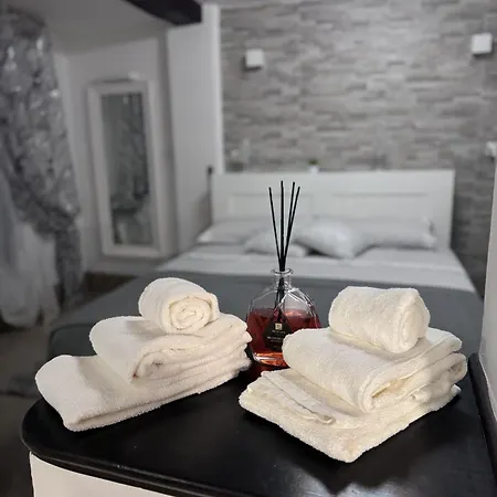 Eden Luxury - Santa Croce Appartement Venise