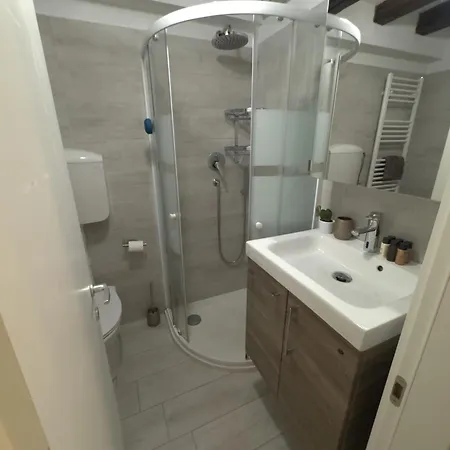 Eden Luxury - Santa Croce Venecia