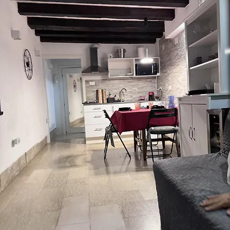 Appartement Eden Luxury - Santa Croce