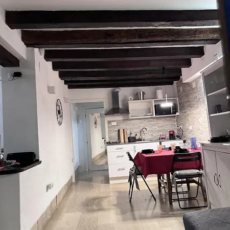 Appartement Eden Luxury - Santa Croce