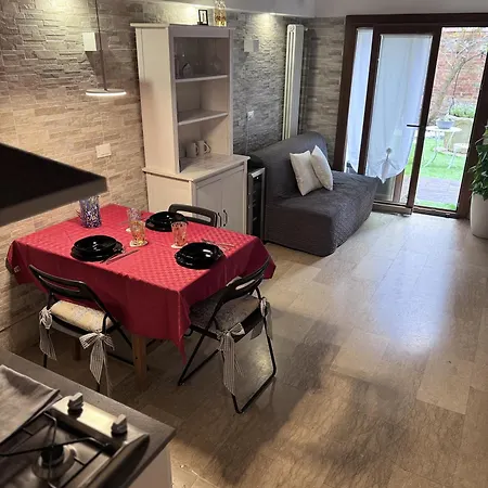 Appartement Eden Luxury - Santa Croce